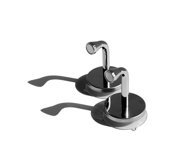 Magnetic Soap Holder
