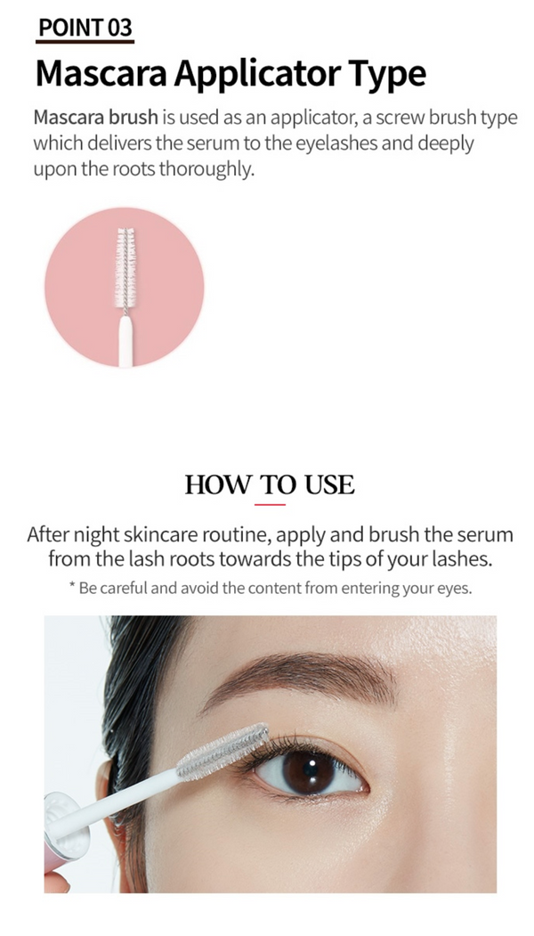 My Lash Serum