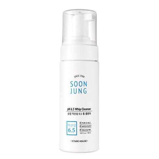 Whip Face Cleanser