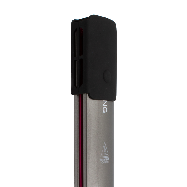 #CAIRSTYLER - Flat Compact Hair Straightener - Space Grey