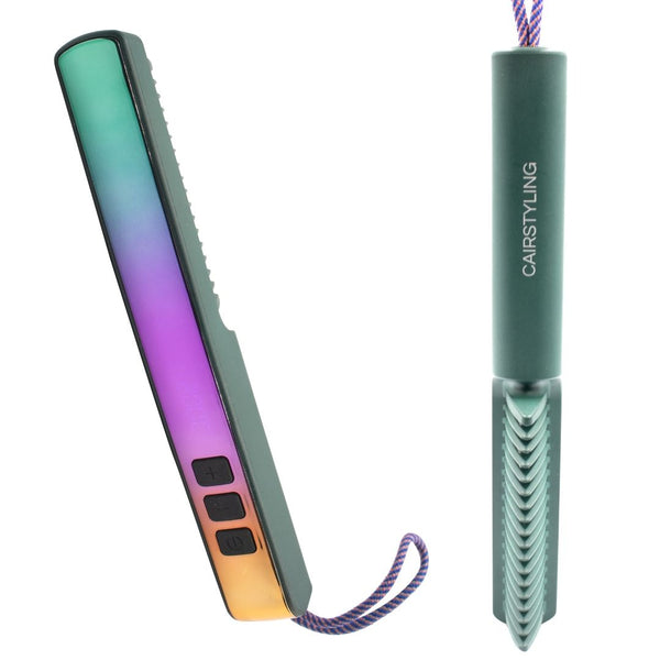 #CAIRBEARD - Wireless Hair & Beard Styler