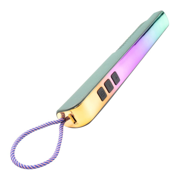 #CAIRBEARD - Wireless Hair & Beard Styler