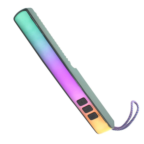 #CAIRBEARD - Wireless Hair & Beard Styler