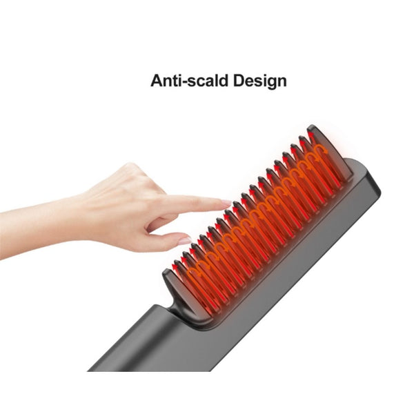 #CAIRBEARD - Wireless Hair & Beard Styler