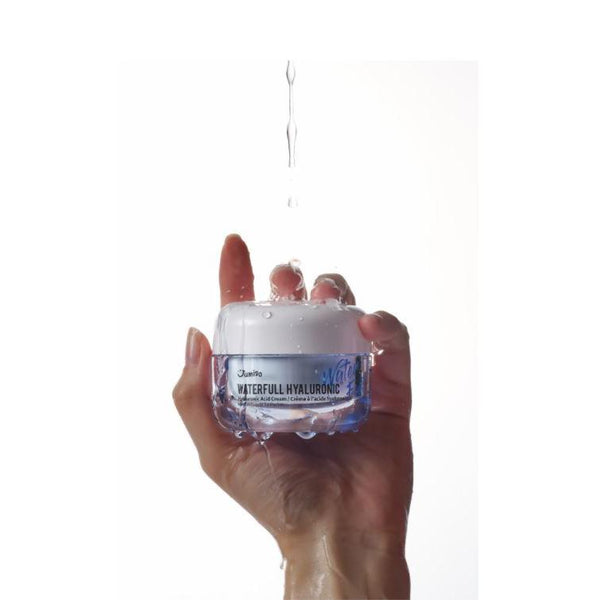 Waterfull Hyaluronic Cream