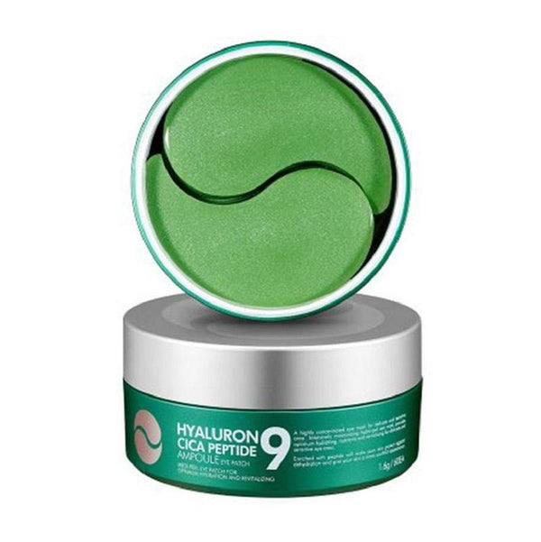 Hyaluron Cica Peptide Eye Patches