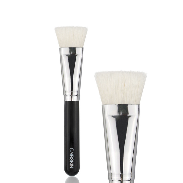 CAIRSKIN CS137 - Flat Shape & Contour Brush