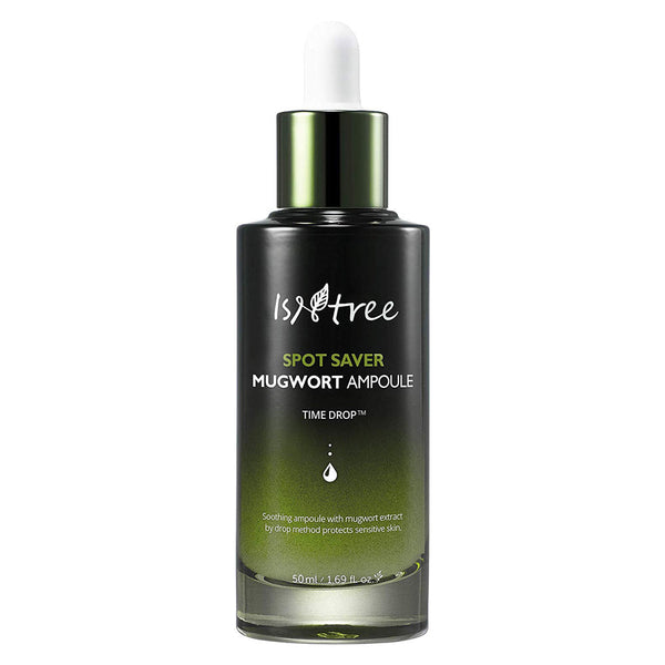 Spot Saver Mugwort Ampoule