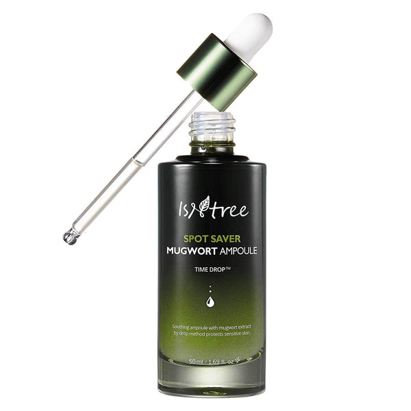 Spot Saver Mugwort Ampoule
