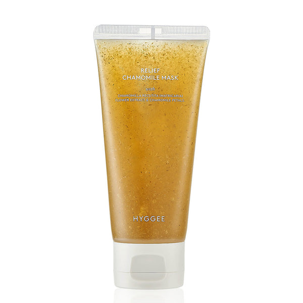 Relief Chamomile Mask