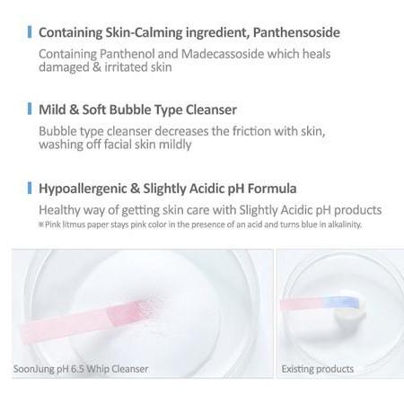 Whip Face Cleanser