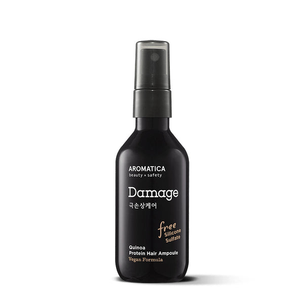 Quinoa Protein Hair Ampoule