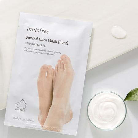 Special Care Mask