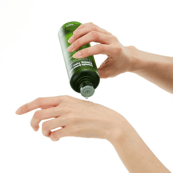 Centella Green Level Calming Toner