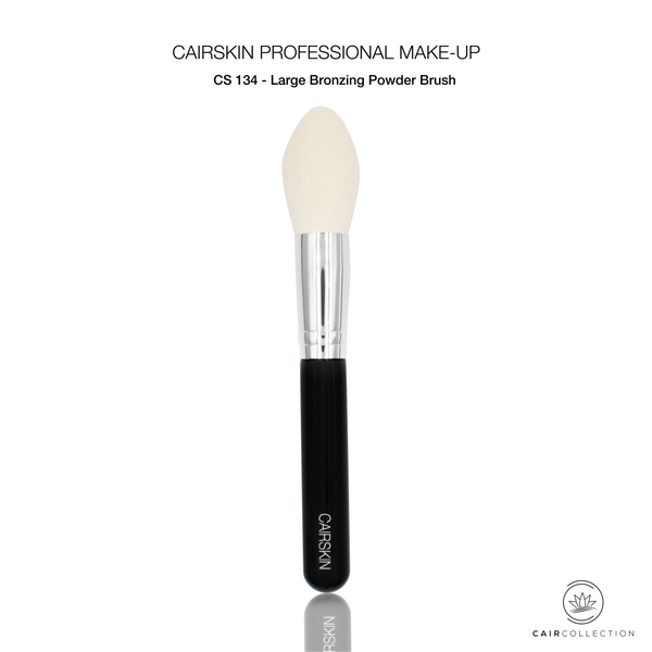 CAIRSKIN CS134 - Large Exclusive Bronzing Powder Brush