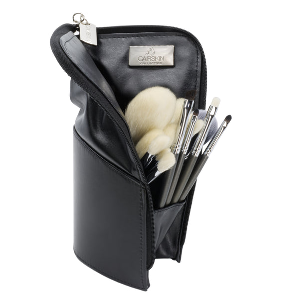 CAIRSKIN Moisy Chic 14 Professional Natural Hair Brushes Set