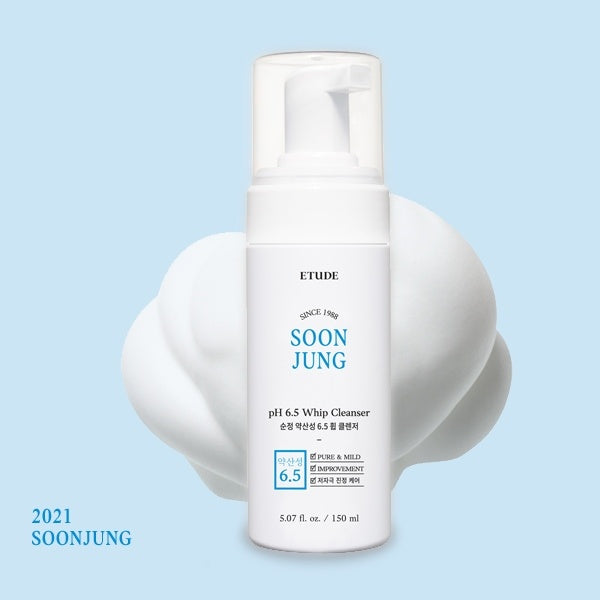 Whip Face Cleanser