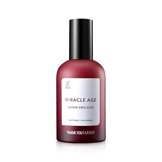 Miracle Age Repair Emulsion