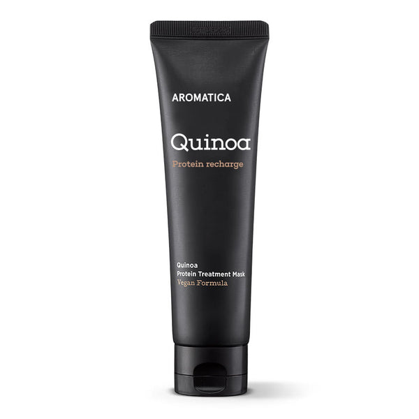 Quinoa Protein Treatment Mask