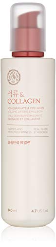 Pomegranate & Collagen Volume Lifting Emulsion