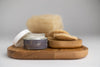 Aloe Vera, Reishi Mushroom & Argan Organic Age Defying Cream