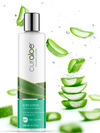 Body Lotion 80% Aloe Vera Moisturizing & Softening