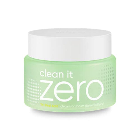 Clean it Zero Pore Clarifying