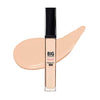 Big Cover Skin Fit Concealer PRO # Neutral Peach
