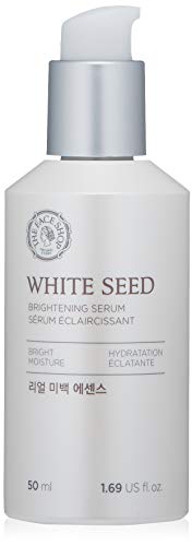 Whiteseed Brightening Serum