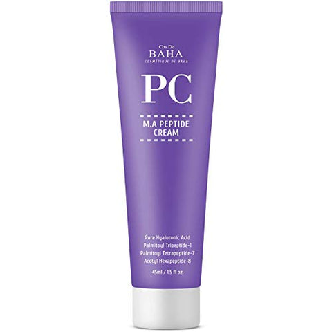 Peptide Complex Facial Cream with Matrixyl 3000 & Argireline (PC)