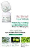 RED Blemish Clear Soothing Cream