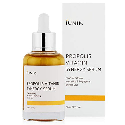 Propolis Vitamin Synergy Serum