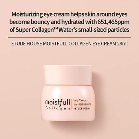 Moistfull Collagen Eye Cream