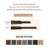 Drawing Eye Brow #3 Brown