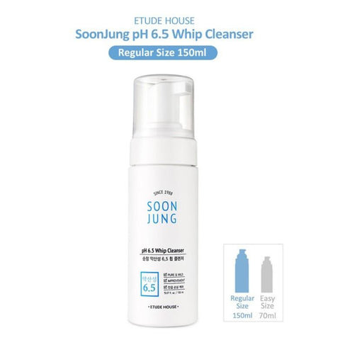 Whip Face Cleanser