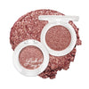 Look at My Eyes Velvet Eyeshadow # Rose Kiss