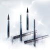 Long Wear Meteorite Eyeliner Pencil