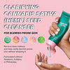 I DEW CARE Namaste Kitten Vegan Face Wash