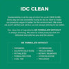 I DEW CARE Namaste Kitten Vegan Face Wash