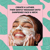 I DEW CARE Namaste Kitten Vegan Face Wash