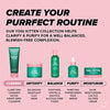 I DEW CARE Namaste Kitten Vegan Face Wash