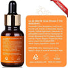 Vitamin C + L-Ascorbic Acid 15% + Vitamin B5 Serum (VA)