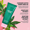I DEW CARE Namaste Kitten Vegan Face Wash