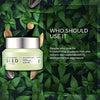 Green Natural Seed Anti Oxid Cream