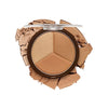 Gradation Contour Wheel Deep Contouring #2