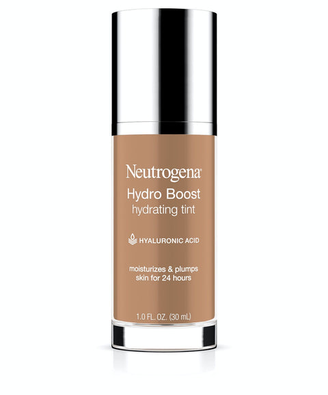 Hydro Boost Hydrating Tint with Hyaluronic Acid #Cocoa