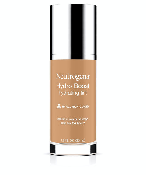 Hydro Boost Hydrating Tint with Hyaluronic Acid #Honey
