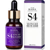 BHA Salicylic Acid 2% Exfoliant Liquid Niacinamide Serum (S4)