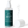 Aloe Vera Nourishing Facial Serum (AH)