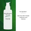 Aloe Vera Nourishing Facial Serum (AH)